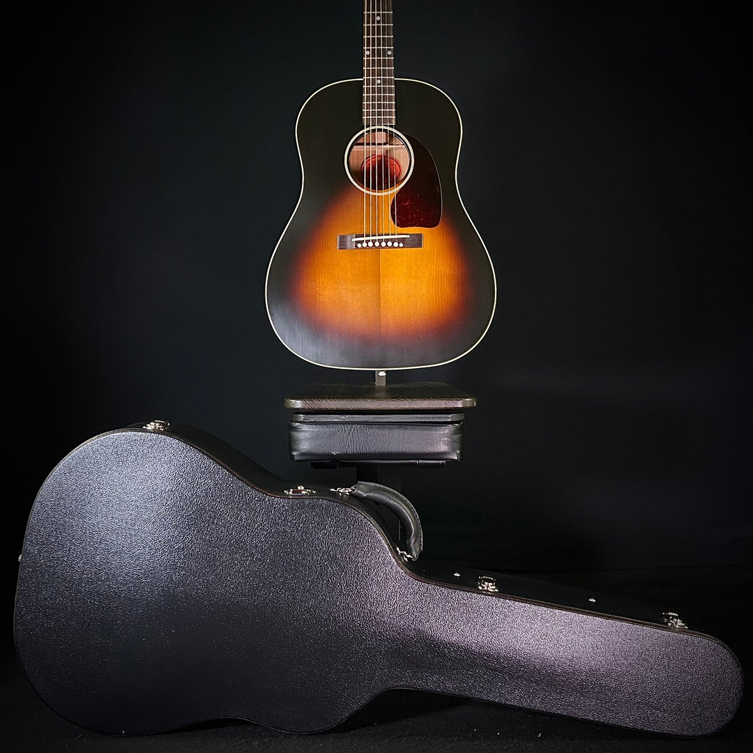 Gibson 1942 Banner J-45 - Vintage Sunburst