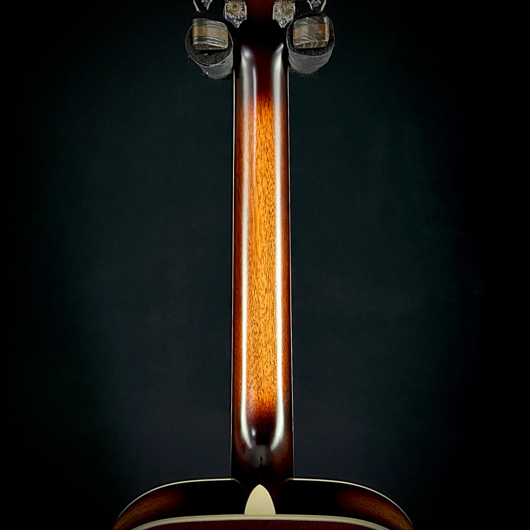 Martin 18 style Double 00 - All Mahogany