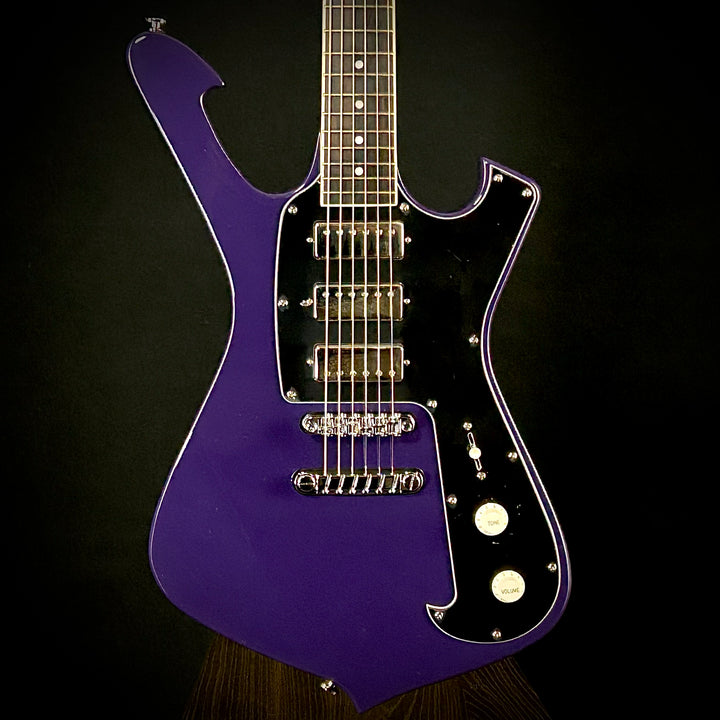 Ibanez Paul Gilbert FRM300