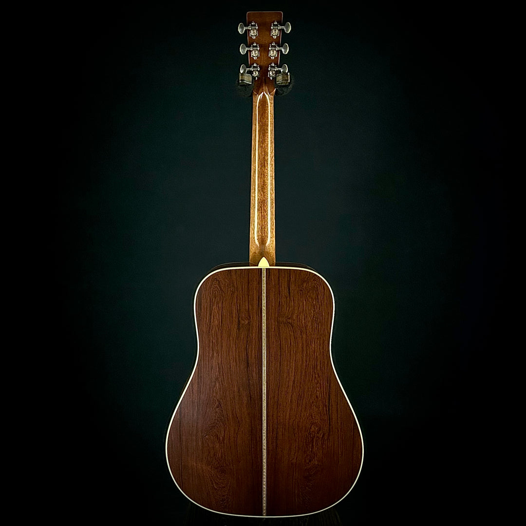 Martin LTD D-28 Authentic 1937 Stage 1 Aged - Madagascar