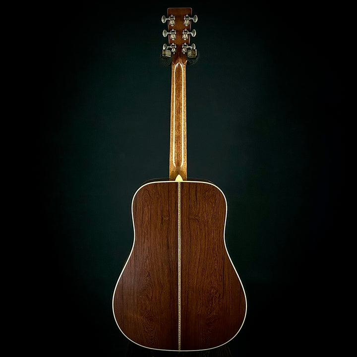 Martin LTD D-28 Authentic 1937 Stage 1 Aged - Madagascar