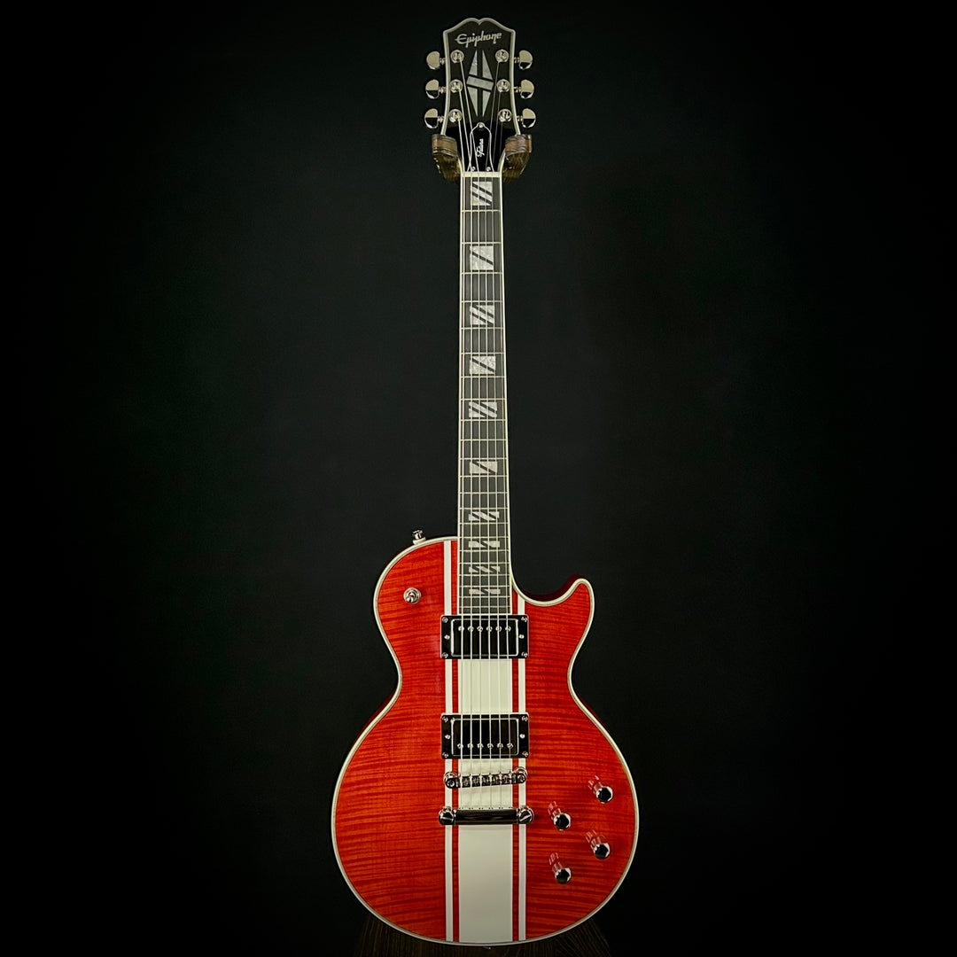 Epiphone Futura Les Paul Custom