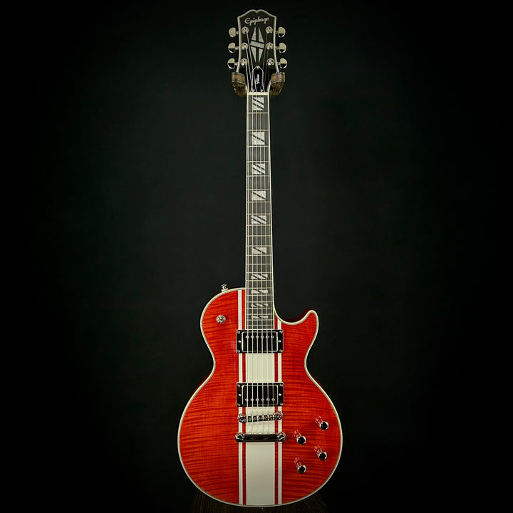 Epiphone Futura Les Paul Custom