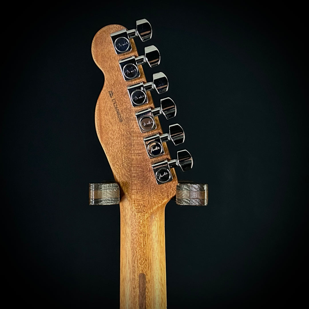 Fender Limited Edition American Cabronita Special