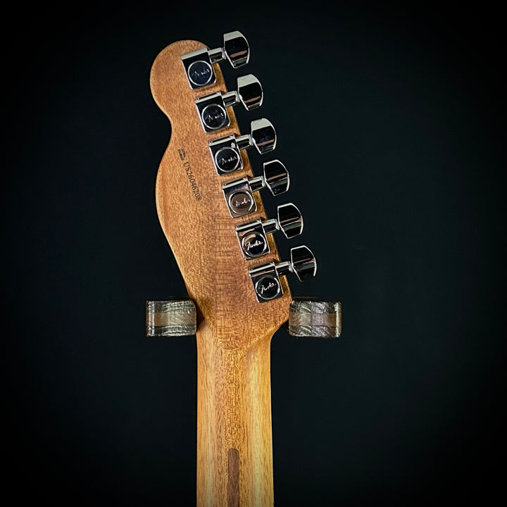 Fender Limited Edition American Cabronita Special