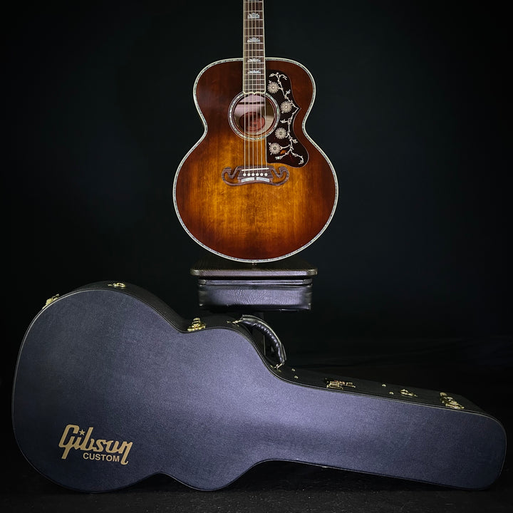 Gibson SJ-200 Anniversary LTD - Cremona Burst.