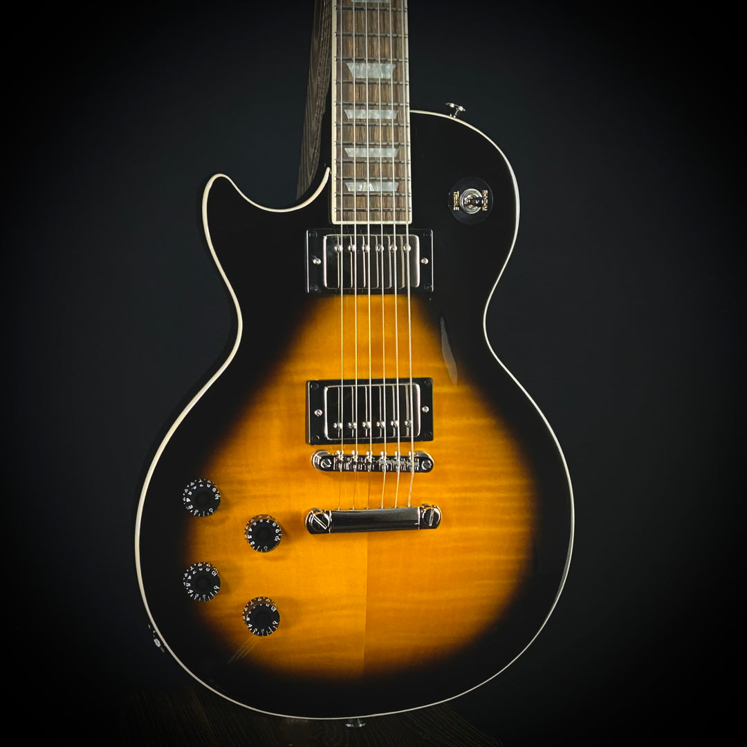 Epiphone Les Paul Tribute Plus | Lefty