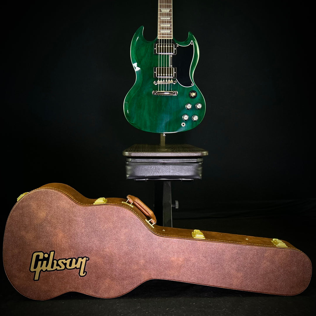 Gibson SG Standard ‘61