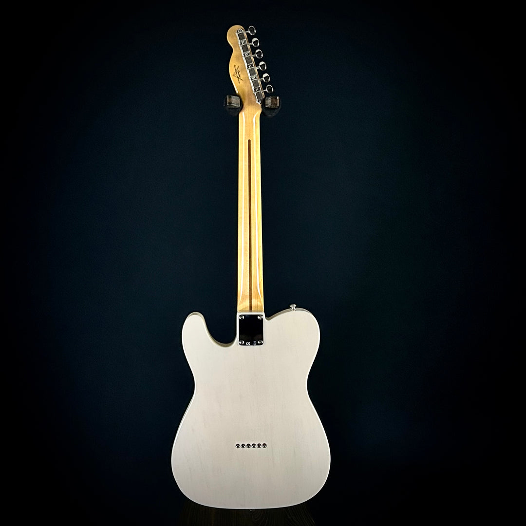 Fender Custom Shop 1950 Double Pine Esquire | Time Capsule