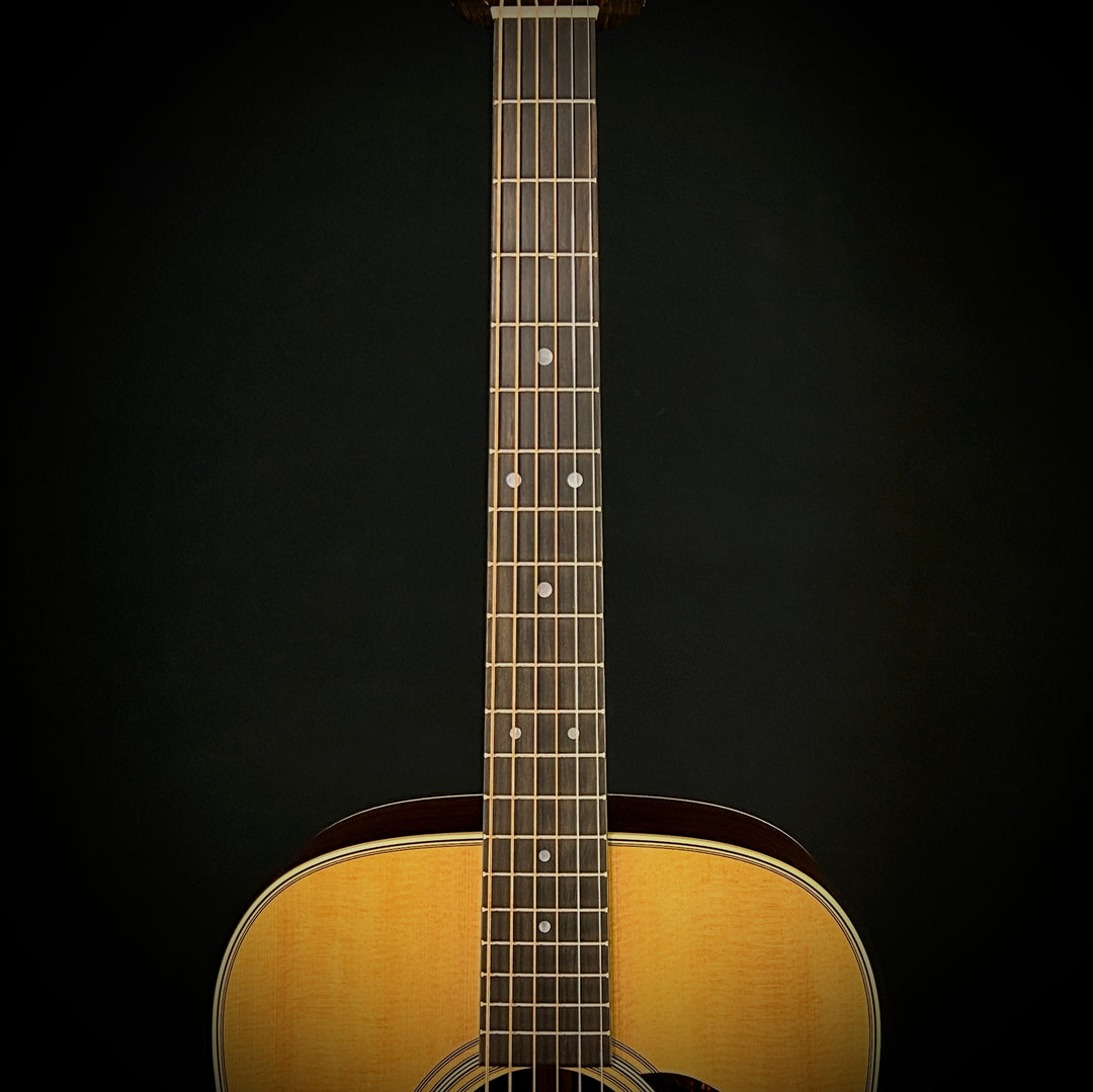 Martin D-28