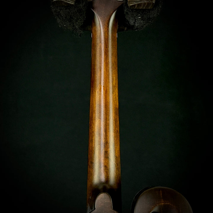Eastman MD315 “F” Style