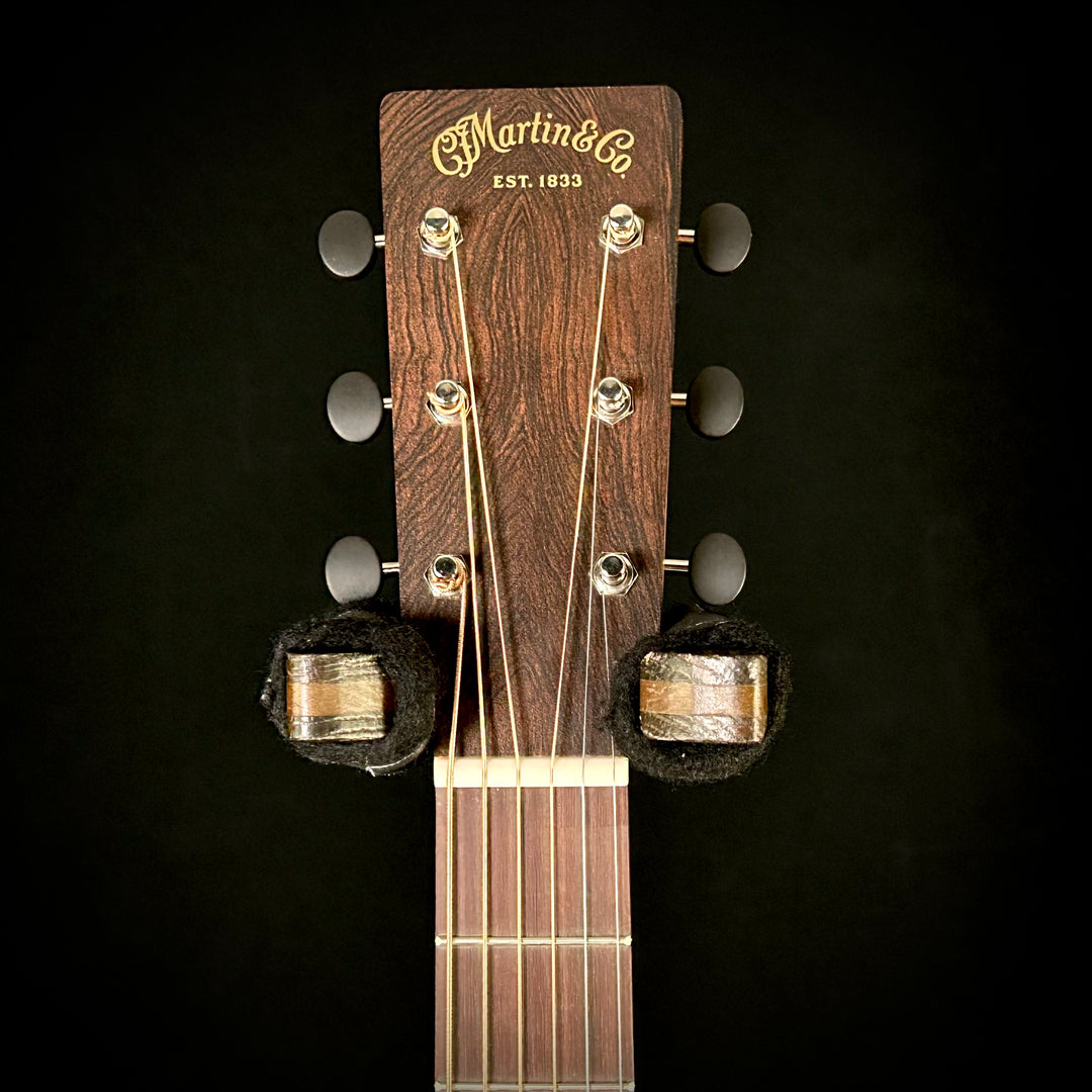 Martin 000-JRE Sapele - New For 2025