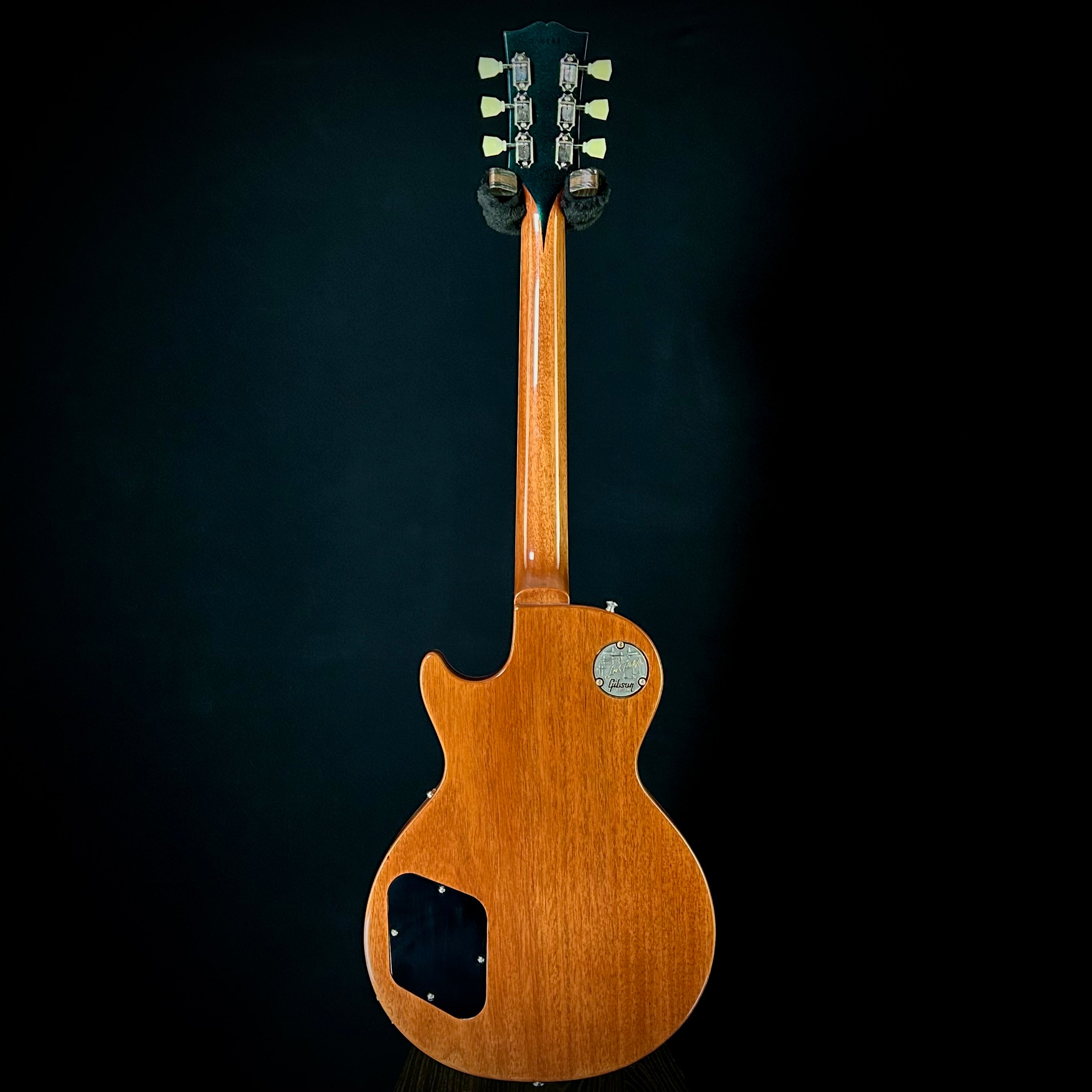 Gibson Custom Shop 1957 Les Paul Standard | Greatest Hits