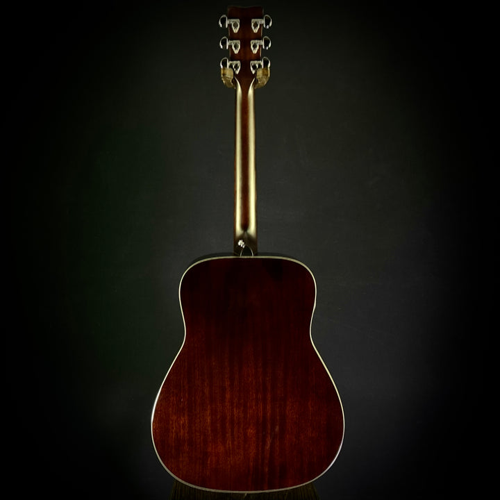 Yamaha TAS1E TransAcoustic - Sand Burst