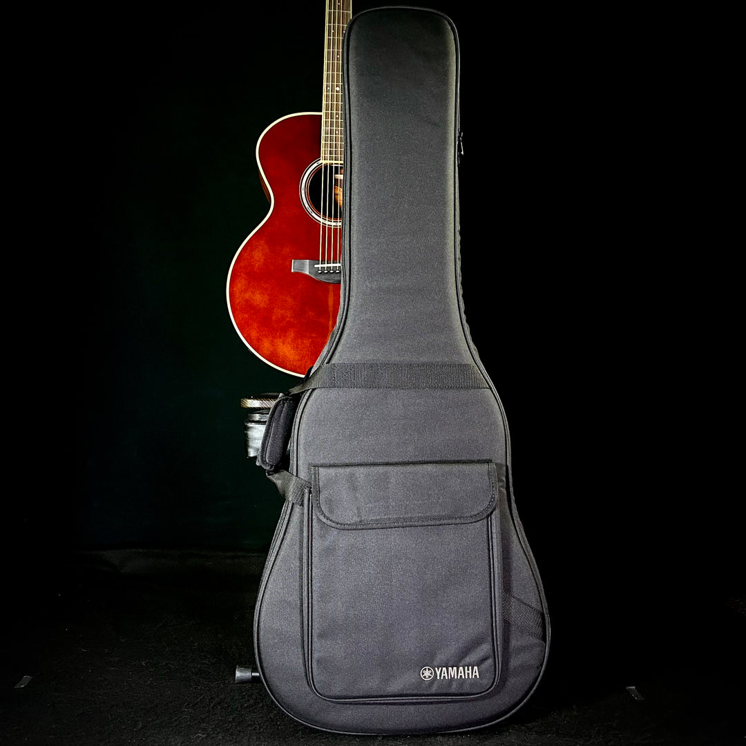 Yamaha LJ6RDTHB - Engelmann ARE Top