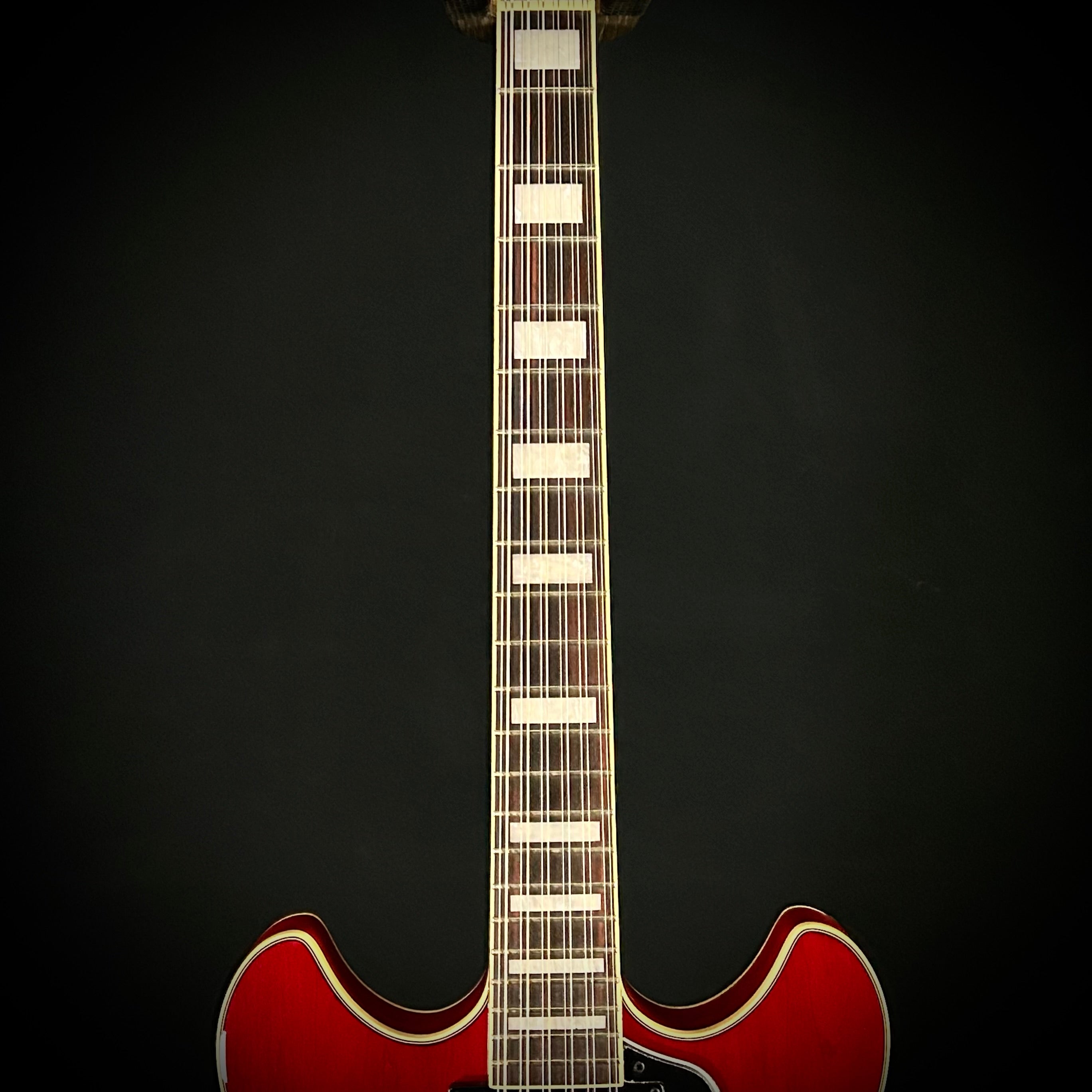 Ibanez Artcore AS7213 – Music Villa MT