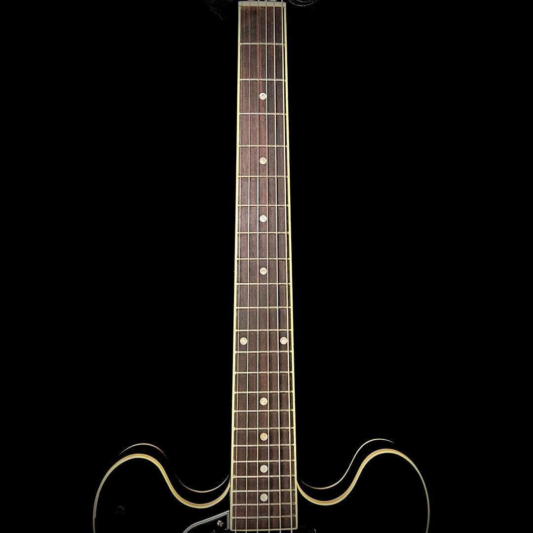 Gibson ES-335 | Lefty