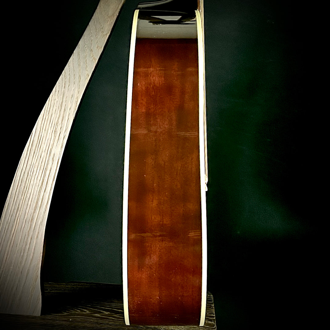 Gibson J-45 Standard - Vintage Sunburst