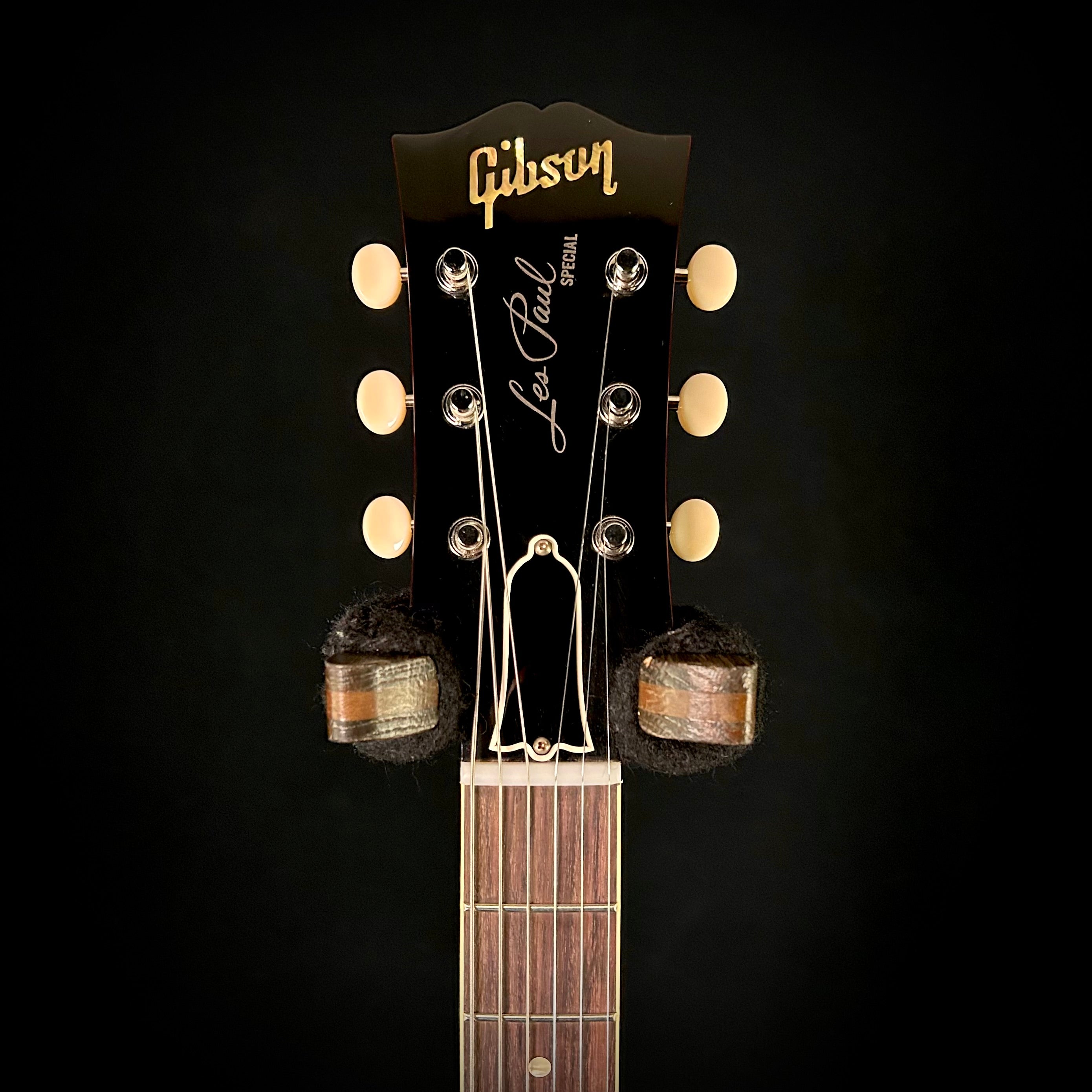 Gibson Custom Shop 1960 Les Paul Special Double Cut – Music Villa MT