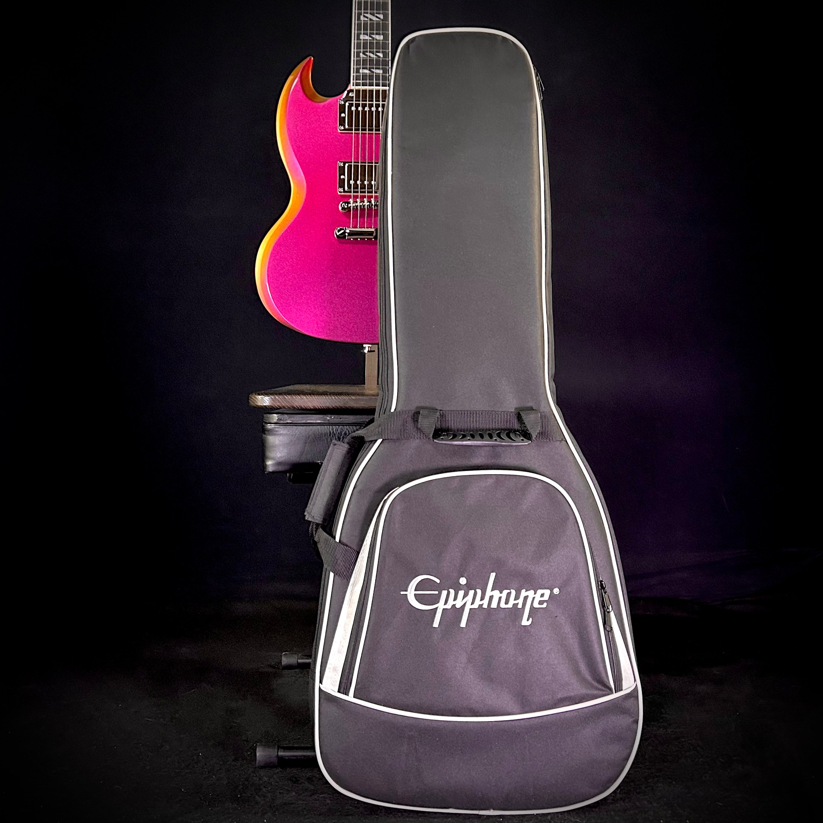 Epiphone SG Custom Futura – Music Villa MT