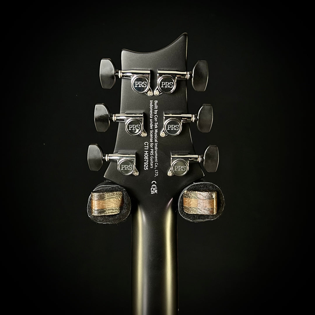 PRS SE Ed Sheeran Hollowbody I Piezo Baritone