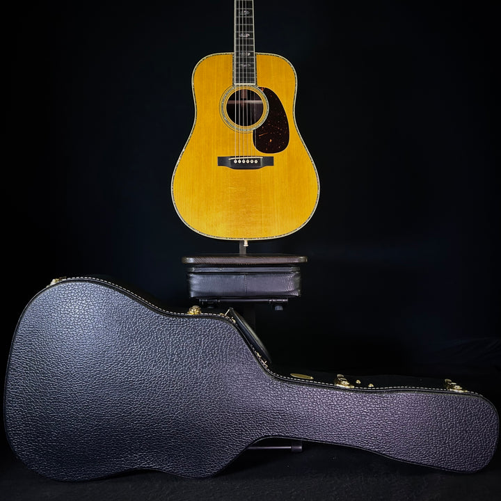 Martin CS 45 Style, Authentic Dreadnought - Guatemalan