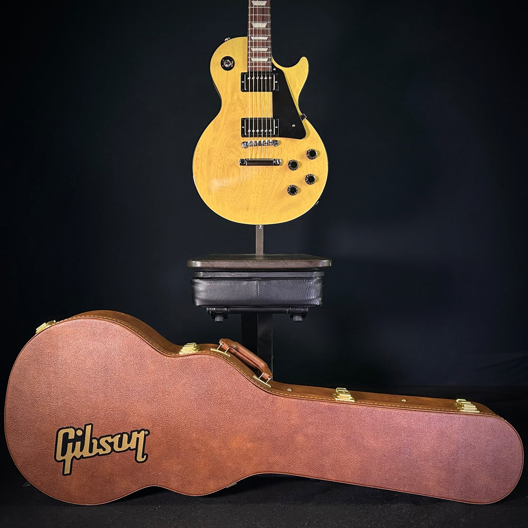 Gibson Les Paul '50s Mahogany Top
