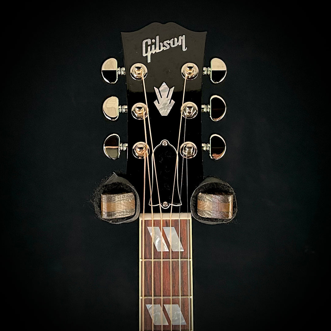 Gibson Hummingbird Standard - Southwestern Turquoise