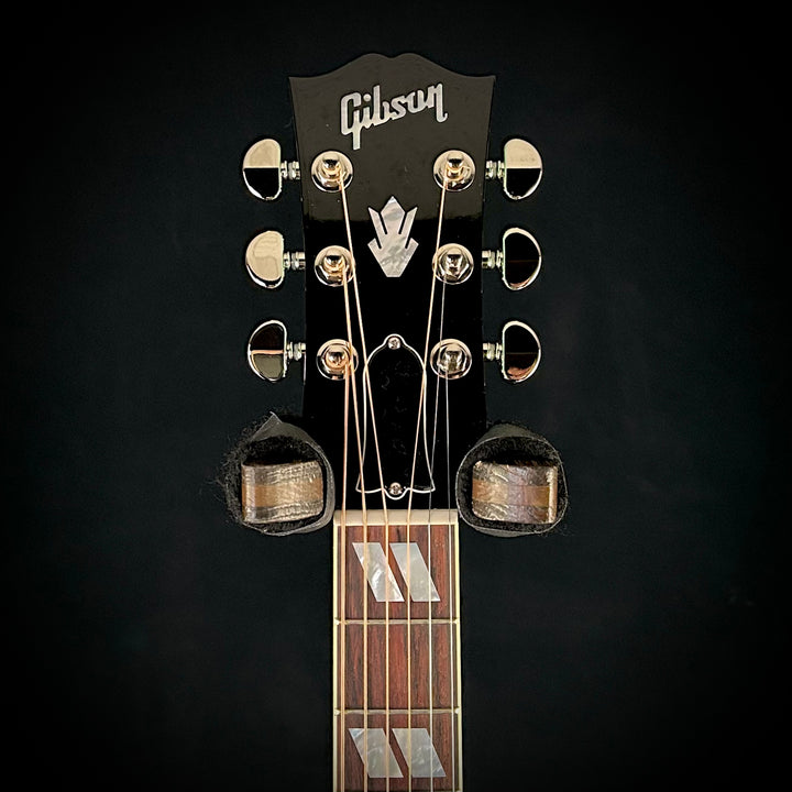 Gibson Hummingbird Standard - Southwestern Turquoise