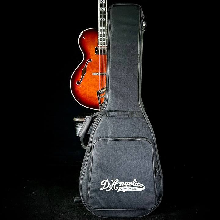 D’Angelico Excel 16