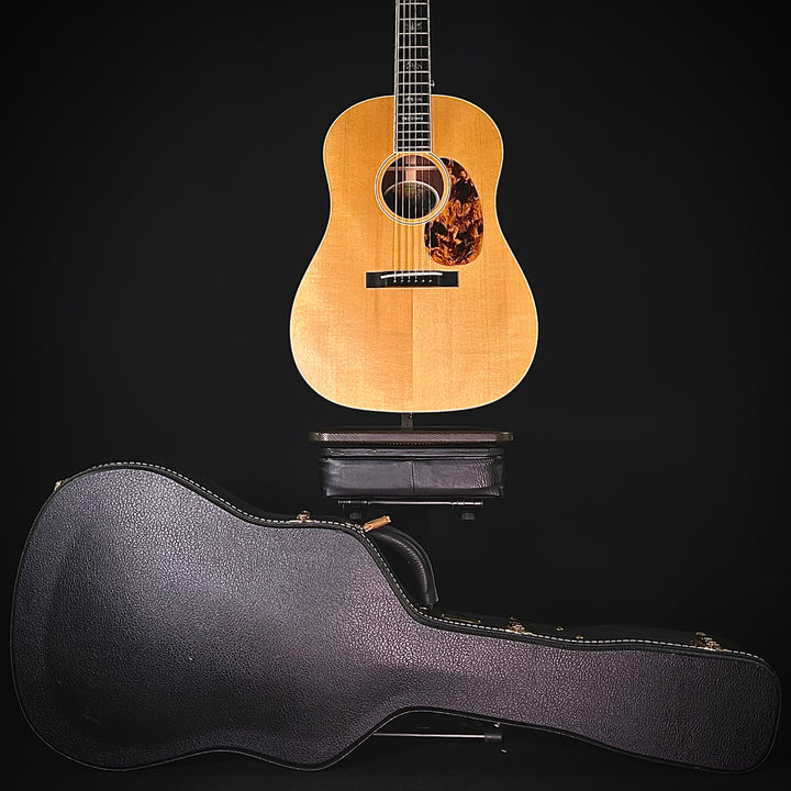 John Walker 2014 “Clark Fork” Dreadnought