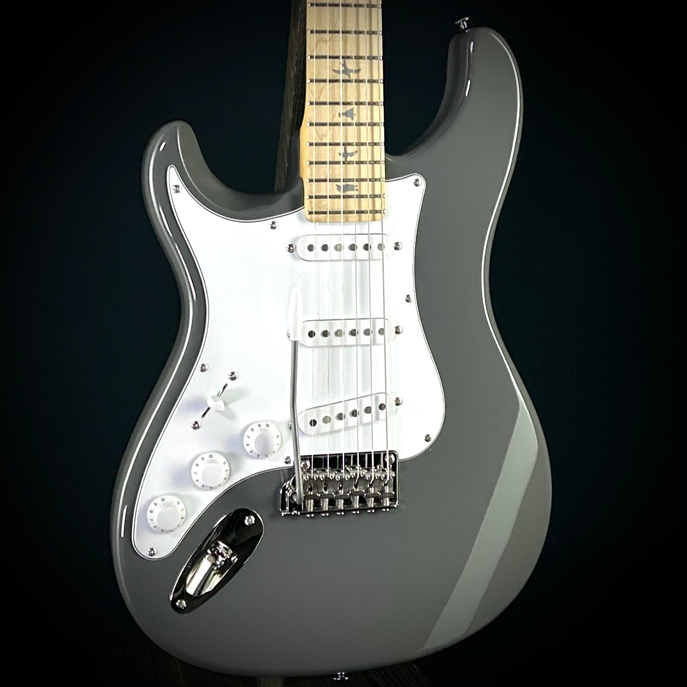 PRS SE Silver Sky | Lefty – Music Villa MT