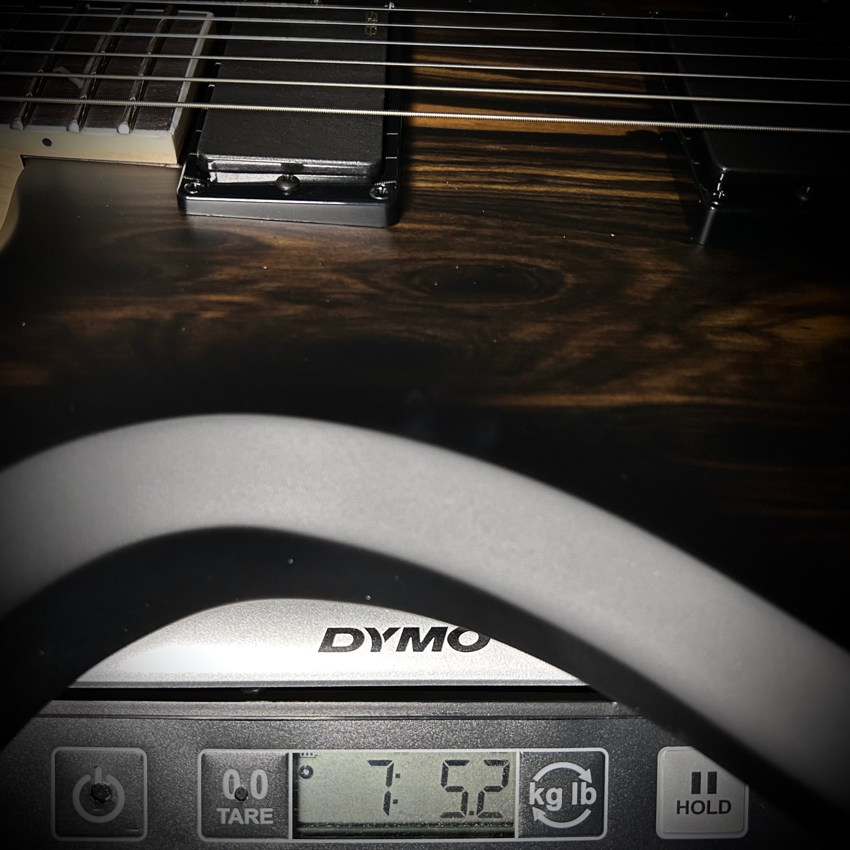 Wylde Audio Wrathmaker – Music Villa MT