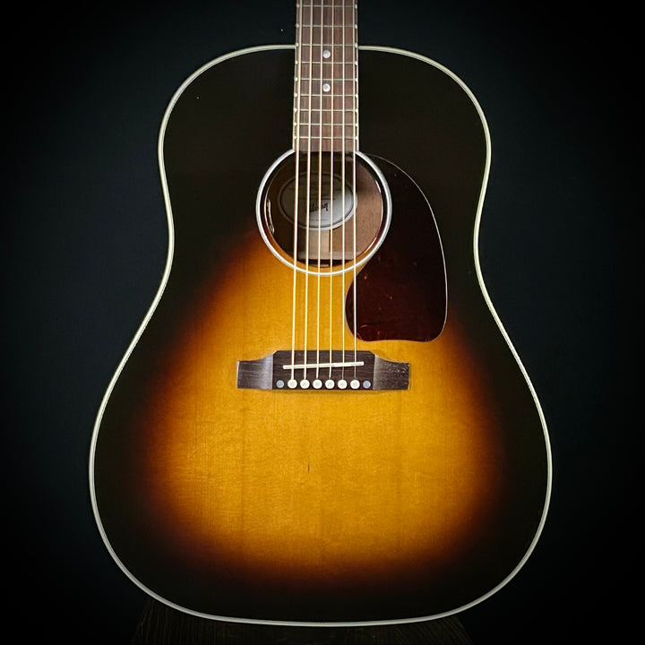 Gibson J-45 Standard - Vintage Sunburst