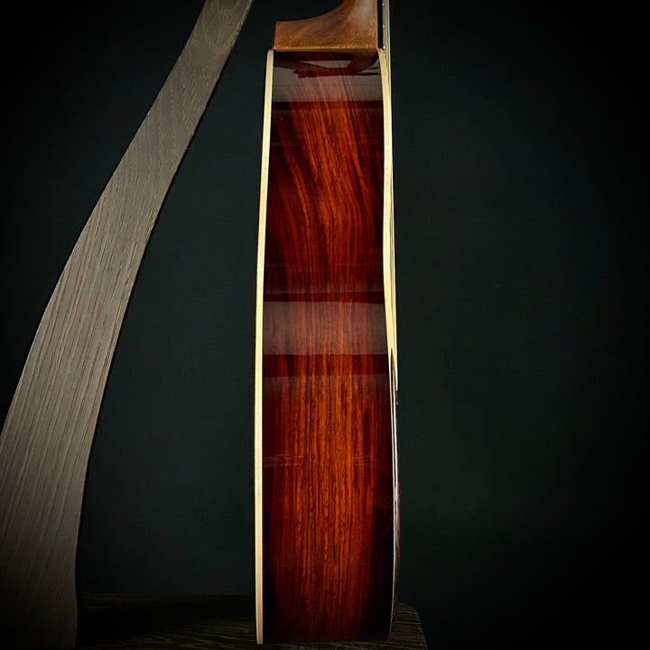 Taylor 814CE LTD - Cocobolo