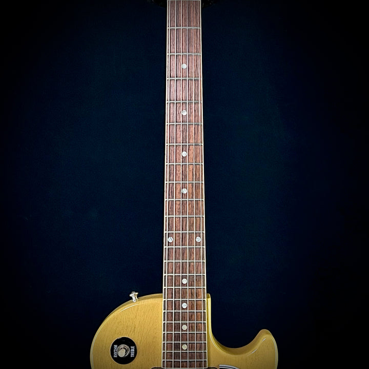 Gibson Custom Shop 1957 Les Paul Special Single Cut TV Yellow Ultra Light Aged (USED)