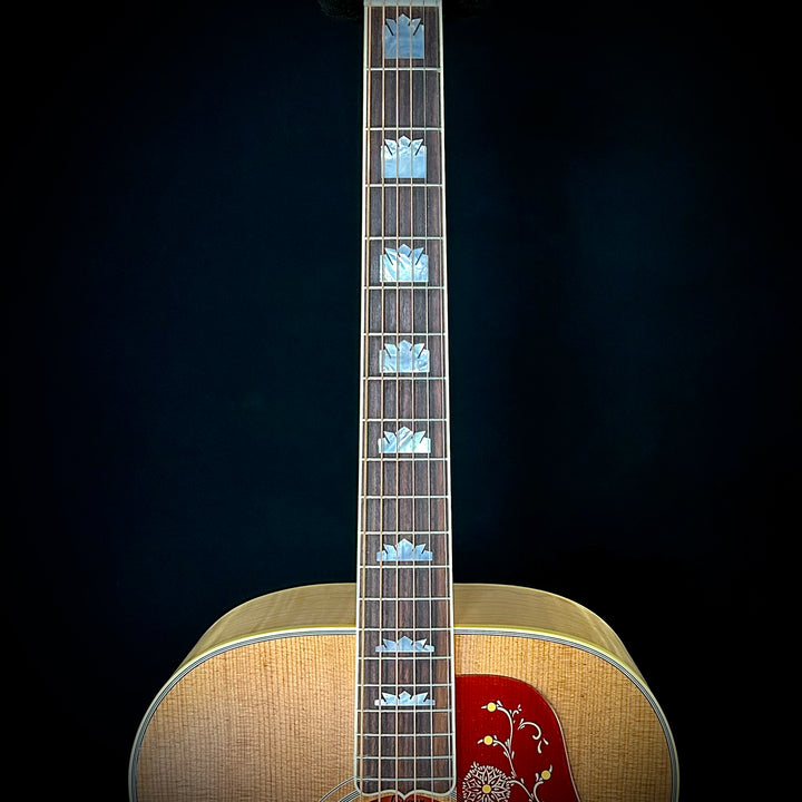 Gibson 1957 SJ-200 - Antique Natural