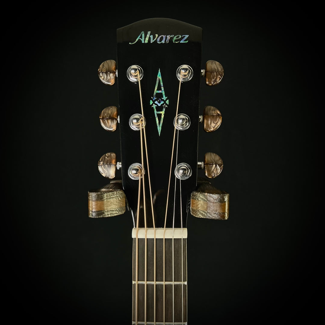 Alvarez RG99 KCE Elite
