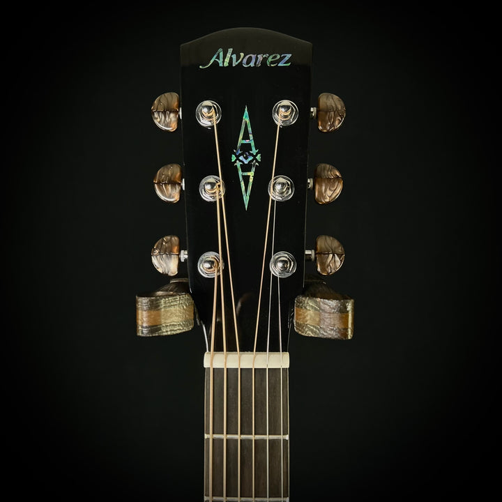 Alvarez RG99 KCE Elite