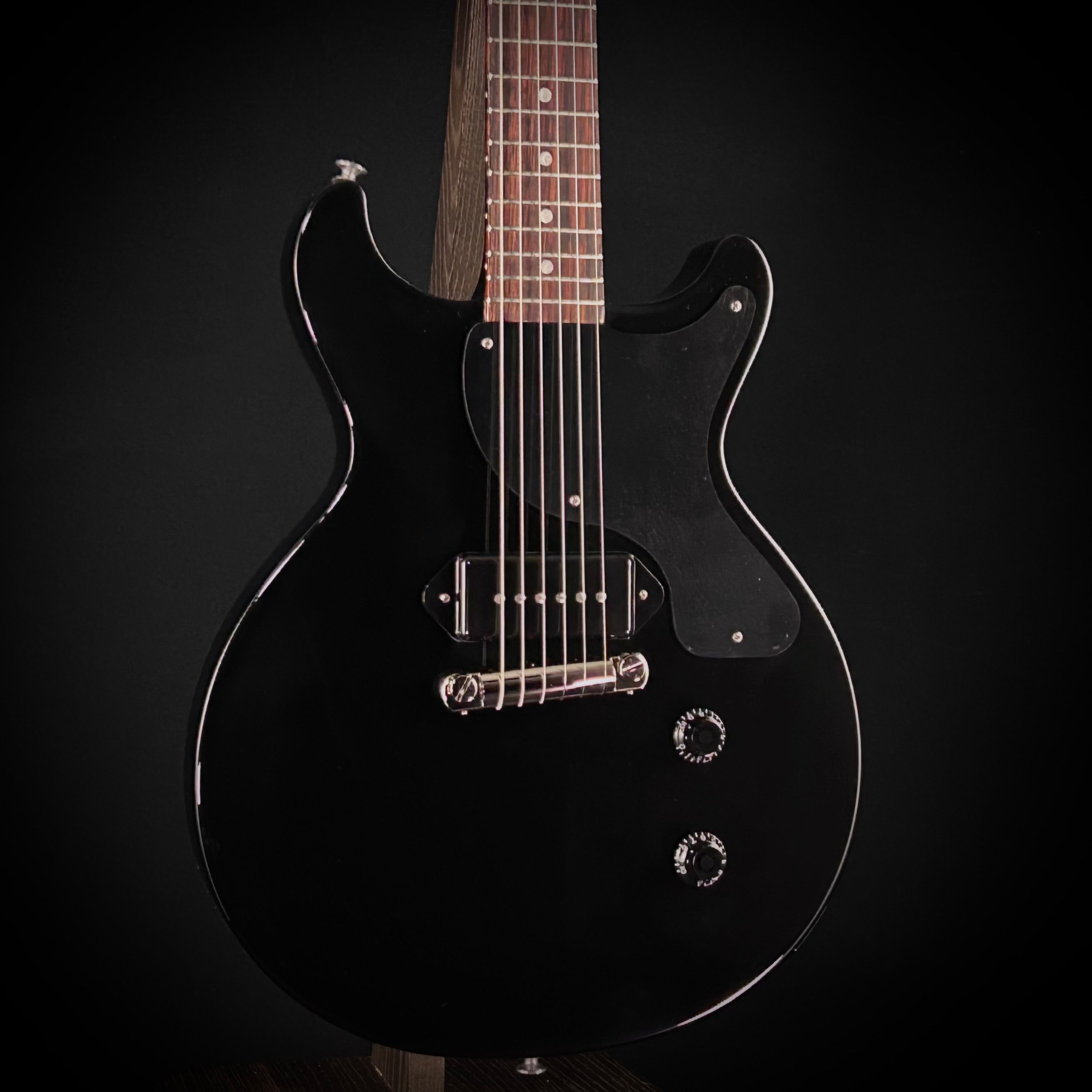 Gibson Les Paul Junior Double Cut – Music Villa MT