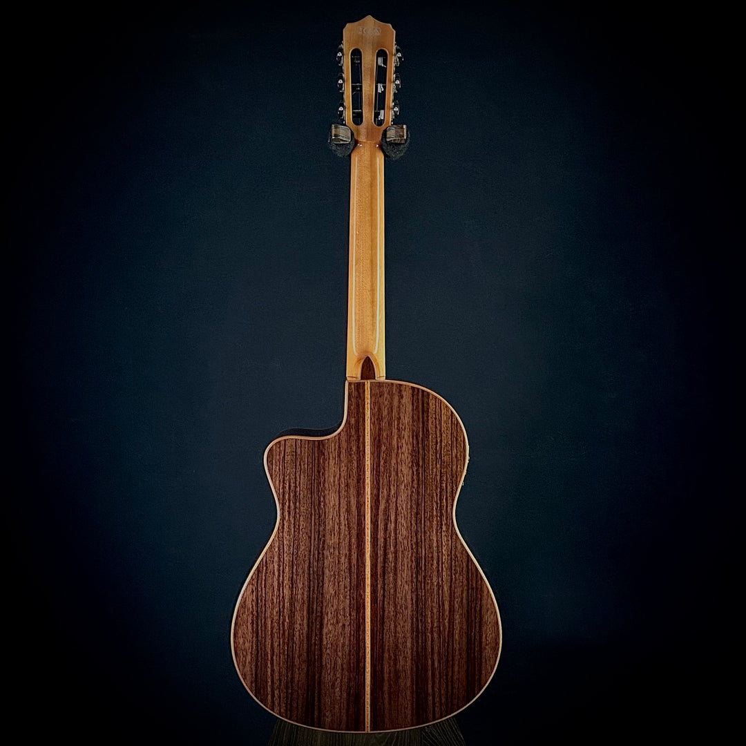 Cordoba Orchestra CE - Cedar