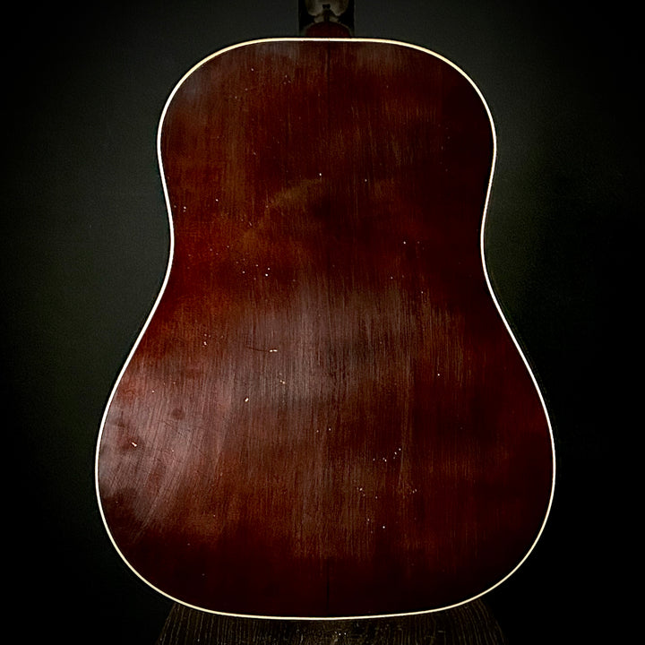Gibson 1942 Banner J-45 - Murphy Lab, Light Aged