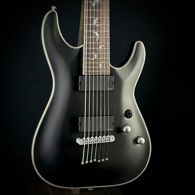 Schecter Damien Platinum-7