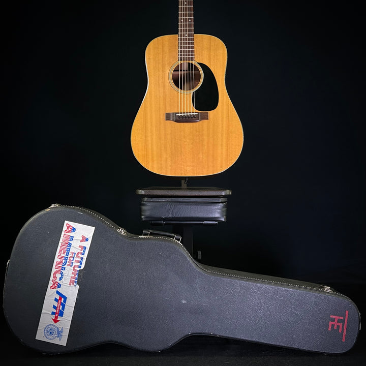 Martin 1971 D-18 (USED)