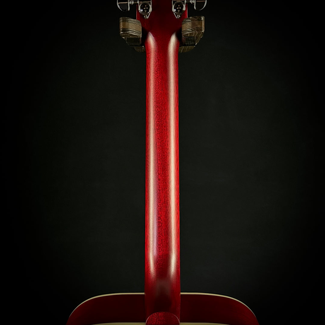 Gibson Hummingbird Special Satin - Vintage Cherry Burst