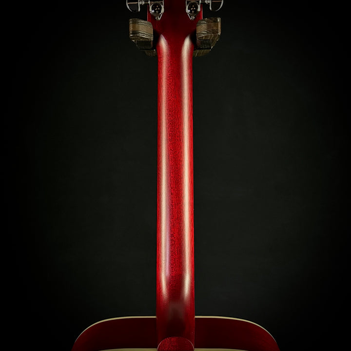 Gibson Hummingbird Special Satin - Vintage Cherry Burst
