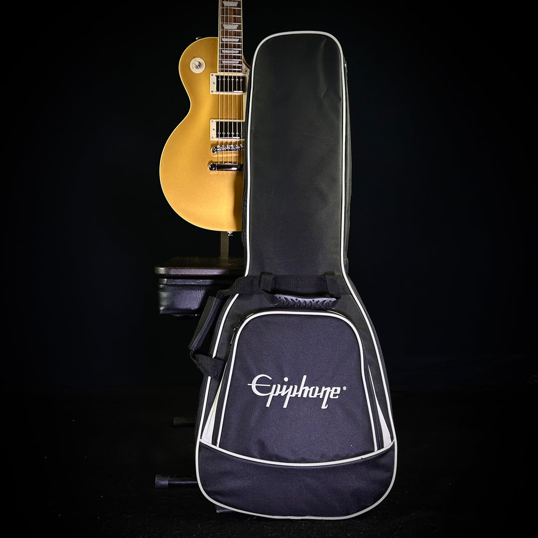 Epiphone Les Paul Standard 50’s Gold Top