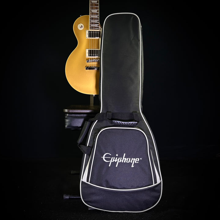 Epiphone Les Paul Standard 50’s Gold Top