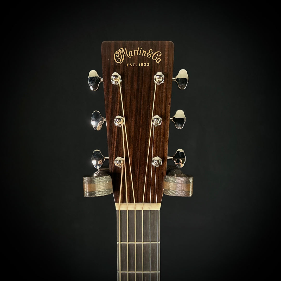 Martin Custom LTD 0-28 - Adirondack Top