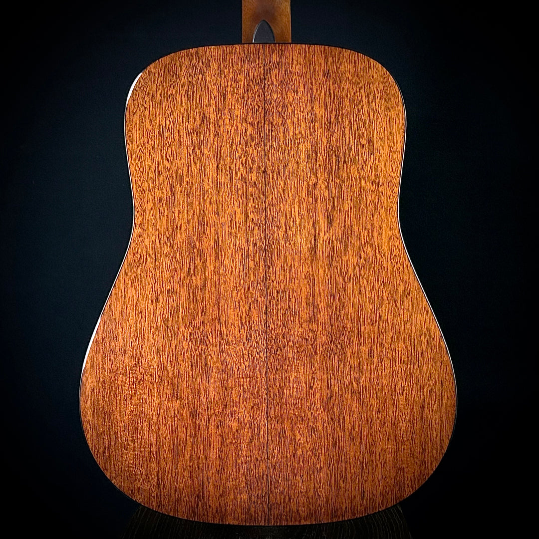 Martin D-18 - New for 2025